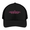 YP Classics ® Retro Trucker Cap Thumbnail