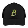 YP Classics ® Retro Trucker Cap Thumbnail