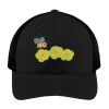 YP Classics ® Retro Trucker Cap Thumbnail