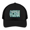 YP Classics ® Retro Trucker Cap Thumbnail