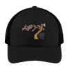 YP Classics ® Retro Trucker Cap Thumbnail
