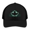 YP Classics ® Retro Trucker Cap Thumbnail