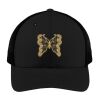 YP Classics ® Retro Trucker Cap Thumbnail