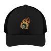 YP Classics ® Retro Trucker Cap Thumbnail