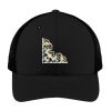 YP Classics ® Retro Trucker Cap Thumbnail