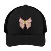 YP Classics ® Retro Trucker Cap Thumbnail
