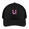 YP Classics ® Retro Trucker Cap Thumbnail