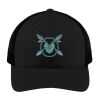YP Classics ® Retro Trucker Cap Thumbnail