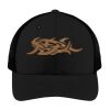 YP Classics ® Retro Trucker Cap Thumbnail