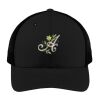 YP Classics ® Retro Trucker Cap Thumbnail