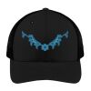 YP Classics ® Retro Trucker Cap Thumbnail