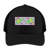 YP Classics ® Retro Trucker Cap Thumbnail