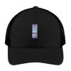 YP Classics ® Retro Trucker Cap Thumbnail