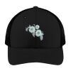 YP Classics ® Retro Trucker Cap Thumbnail