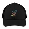 YP Classics ® Retro Trucker Cap Thumbnail
