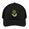 YP Classics ® Retro Trucker Cap Thumbnail