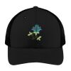 YP Classics ® Retro Trucker Cap Thumbnail