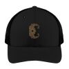 YP Classics ® Retro Trucker Cap Thumbnail