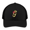YP Classics ® Retro Trucker Cap Thumbnail