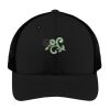 YP Classics ® Retro Trucker Cap Thumbnail