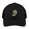 YP Classics ® Retro Trucker Cap Thumbnail