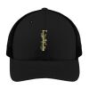 YP Classics ® Retro Trucker Cap Thumbnail