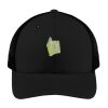 YP Classics ® Retro Trucker Cap Thumbnail