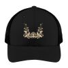 YP Classics ® Retro Trucker Cap Thumbnail