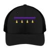 YP Classics ® Retro Trucker Cap Thumbnail