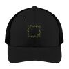 YP Classics ® Retro Trucker Cap Thumbnail