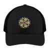 YP Classics ® Retro Trucker Cap Thumbnail