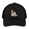 YP Classics ® Retro Trucker Cap Thumbnail