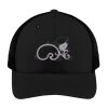 YP Classics ® Retro Trucker Cap Thumbnail