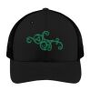 YP Classics ® Retro Trucker Cap Thumbnail