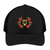 YP Classics ® Retro Trucker Cap Thumbnail