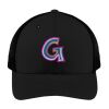 YP Classics ® Retro Trucker Cap Thumbnail