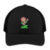 YP Classics ® Retro Trucker Cap Thumbnail