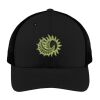 YP Classics ® Retro Trucker Cap Thumbnail