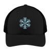 YP Classics ® Retro Trucker Cap Thumbnail