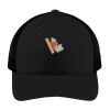 YP Classics ® Retro Trucker Cap Thumbnail