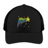 YP Classics ® Retro Trucker Cap Thumbnail