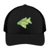 YP Classics ® Retro Trucker Cap Thumbnail