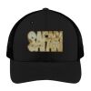 YP Classics ® Retro Trucker Cap Thumbnail