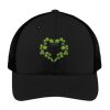 YP Classics ® Retro Trucker Cap Thumbnail