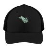 YP Classics ® Retro Trucker Cap Thumbnail