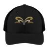 YP Classics ® Retro Trucker Cap Thumbnail