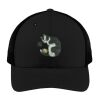 YP Classics ® Retro Trucker Cap Thumbnail