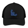 YP Classics ® Retro Trucker Cap Thumbnail