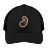 YP Classics ® Retro Trucker Cap Thumbnail