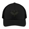 YP Classics ® Retro Trucker Cap Thumbnail